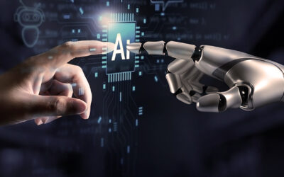 The power of human connection in the age of AI 
