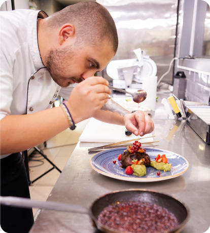 Culinary-events-like-cooking-classes,-tasting-menus,-chef-collaborations