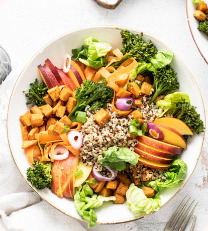 Healthy-dining