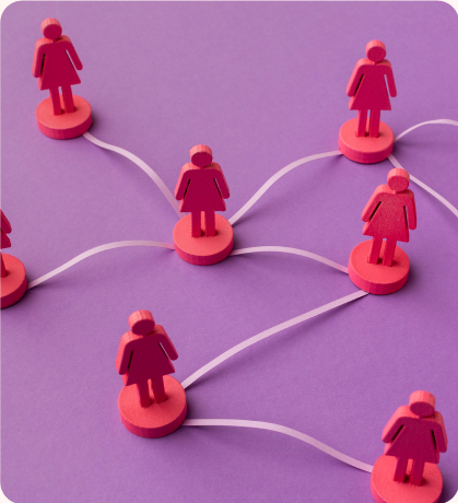 Networking-hubs-that-facilitate