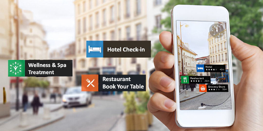 Adapting to the era of mobile-first hospitality