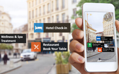 Adapting to the era of mobile-first hospitality
