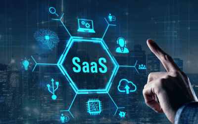 How SaaS is shaping the new era of hospitality management  