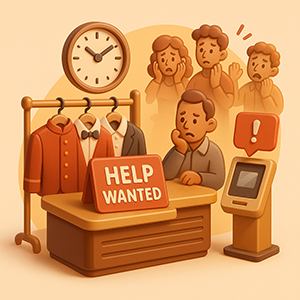 Labour Shortage