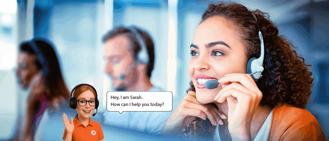The role of 24/7 tech support in boosting hospitality service