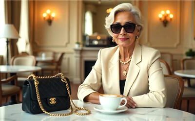 Blurring lines of luxury: The influence of fashion brands on hospitality 