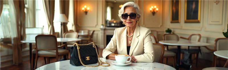 Blurring lines of luxury: The influence of fashion brands on hospitality 