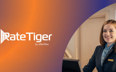 RateTiger – Powering Smarter Hotel Distribution and Revenue Growth 