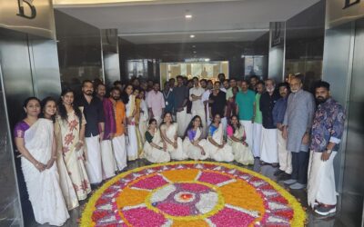 Onam Celebration 2025