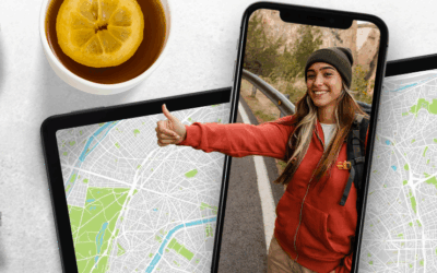 Tourism, technology and transformation: World Tourism Day reflection  