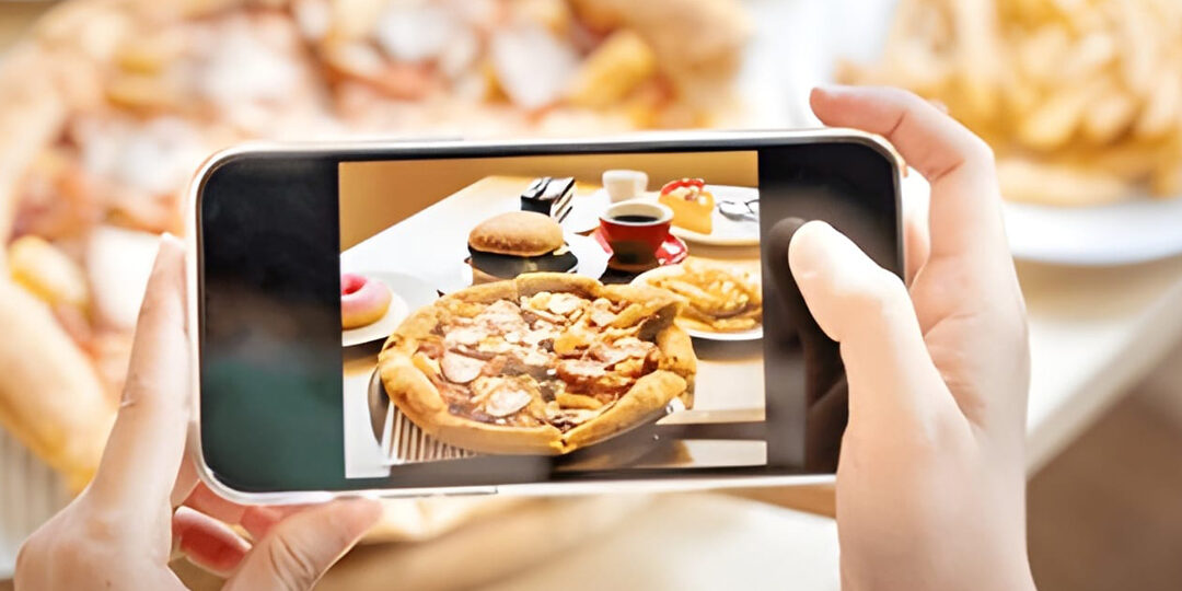 The power of social media in optimising your F&B presence