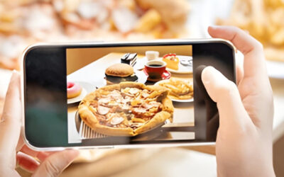 The power of social media in optimising your F&B presence