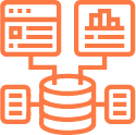 Chain level data management