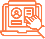 Intuitive user interface