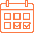 Multi-property reservations
