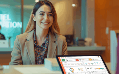 How to choose the best cloud hotel reservation software