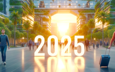 Hospitality in 2025: A Year in a Review 