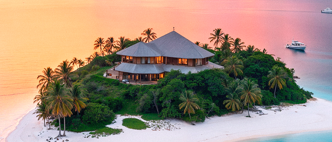 Why island resorts are investing in cloud ERP