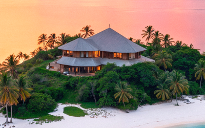 Why island resorts are investing in cloud ERP
