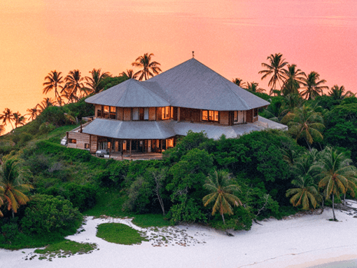 Why island resorts are investing in cloud ERP