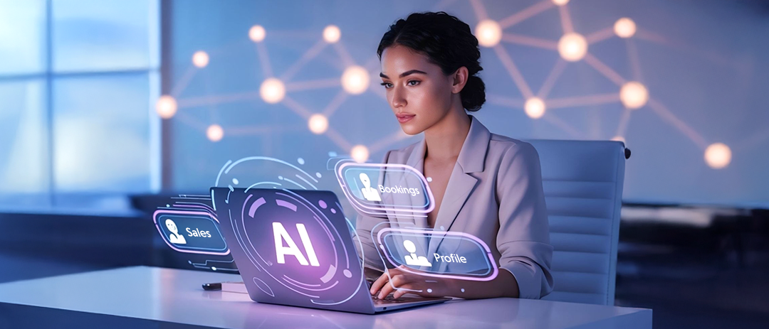 Hospitality 5.0 – Part 01: The era of intelligent operations  