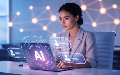 Hospitality 5.0 – Part 01: The era of intelligent operations