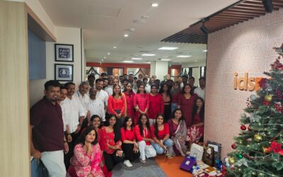 Christmas Celebration 2025