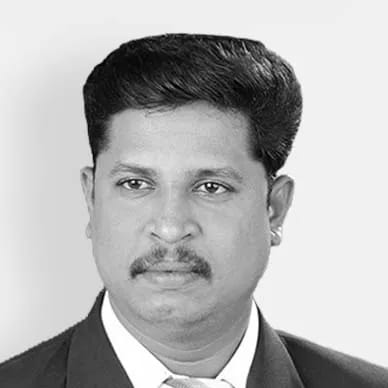 Deepak Prajapati | IDS NEXT