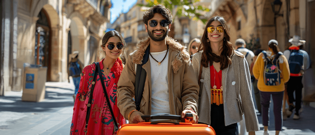 Is hospitality ready for the global surge in domestic tourism?  