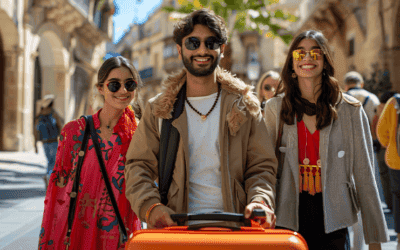 Is hospitality ready for the global surge in domestic tourism?