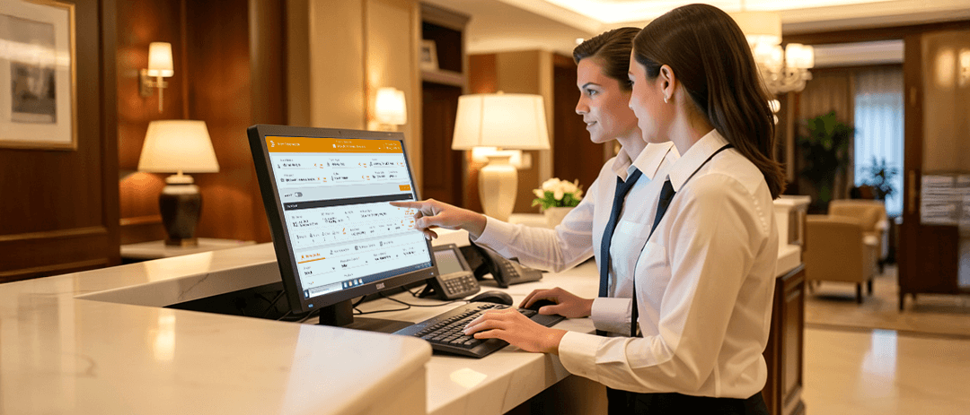 Hospitality 5.0 – Part 2: How to empower hospitality staff for the new era 