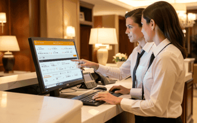 Hospitality 5.0 – Part 2: How to empower hospitality staff for the new era