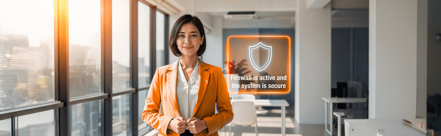 guest data protection