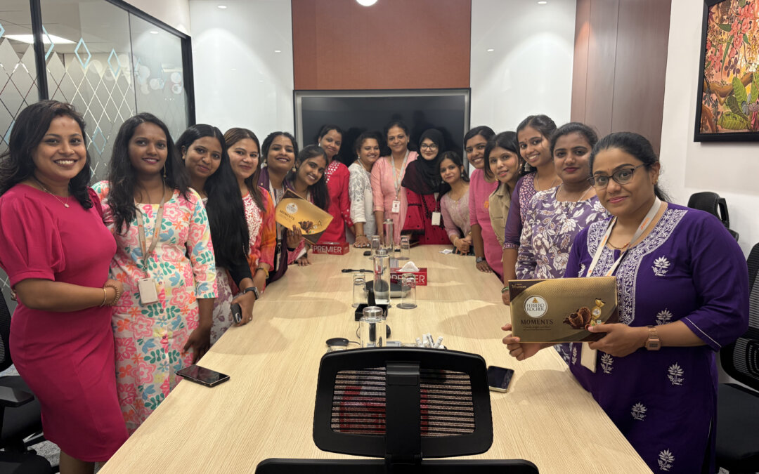 International Women’s Day 2026