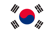 South-Korea