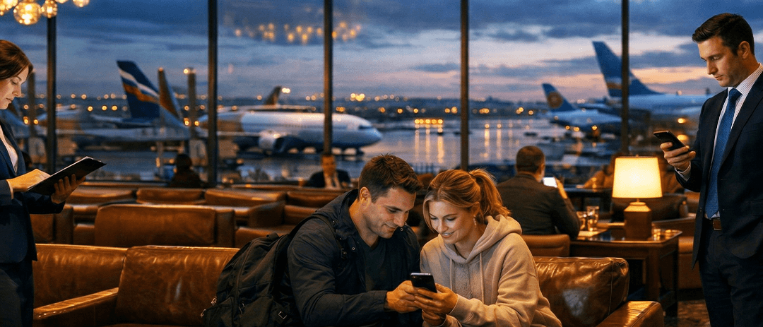 Technology in hospitality crisis management and risk reduction 