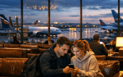 Technology in hospitality crisis management and risk reduction 