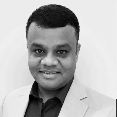 Amarnatha Reddy | IDS NEXT