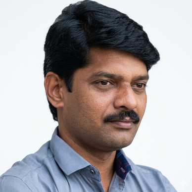 Abhijith Natarajan | IDS NEXT
