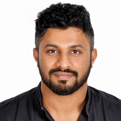 Aravind Appu | IDS NEXT