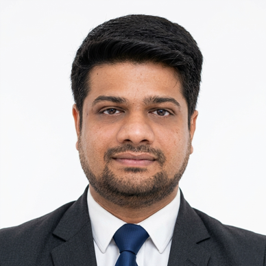 Suresh John | IDS NEXT