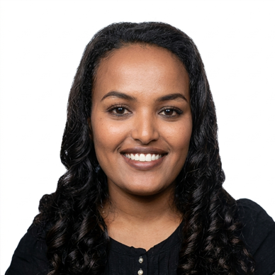 Azeb Haftom | IDS NEXT