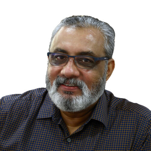 Binu Mathew Binu | IDS NEXT