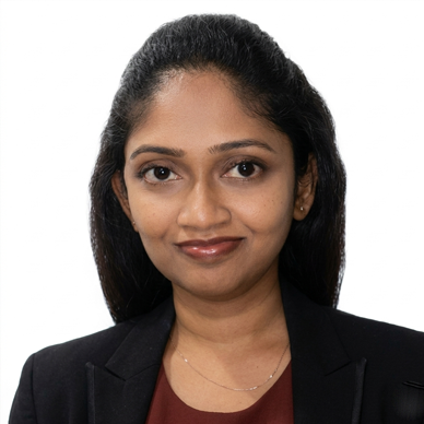 Chandima Lakmali | IDS NEXT