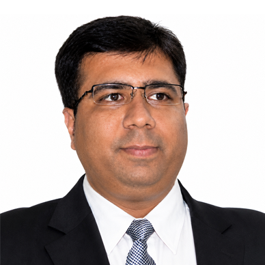 Deepak Prajapati | IDS NEXT