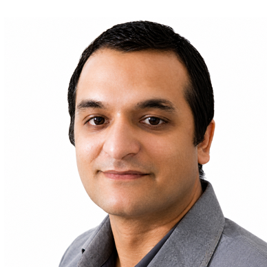 Gaurav Vig | IDS NEXT