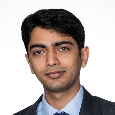 Anirban Mazumdar | IDS NEXT