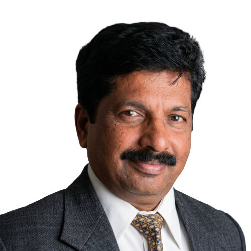 Lakshminarayan D R | IDS NEXT