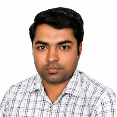 Lalit Mohan Yadav | IDS NEXT