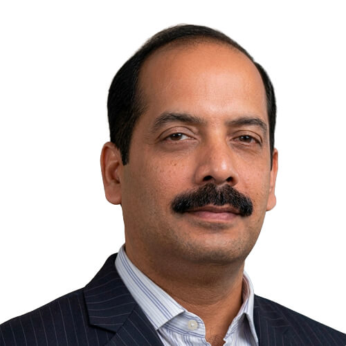 Manoj K Mohanty | IDS NEXT 
